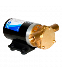 Bomba Achique Maxi Puppy 3000 24V