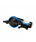 Bomba desagüe bañera 16 L/min 24V