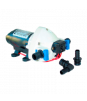 Bomba Presión Triplex 8 L/min 1.7 Bar 24V