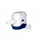 Bomba Rule Mate 500 12 VDC