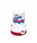 Bomba Rule 1500 24 VDC