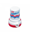 Bomba Rule 2000 12 VDC