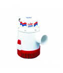 Bomba Rule 3700 12 VDC