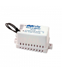 Interruptor Rule-A-Matic Plus S Fusible