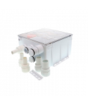 Kit Sumidero Ducha 800 GPH 24V