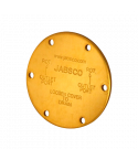 Tapa Bronce 020/040 End Cover