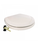 Tapa Inodoro Madera Pequeña