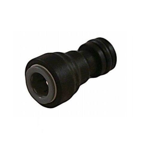 Racord 3/8" JG Poly EPDM (bolsa de 12 uds)