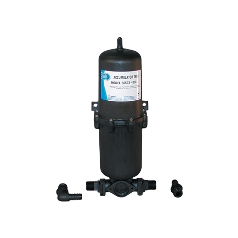 Acumulador con Membrana 1L