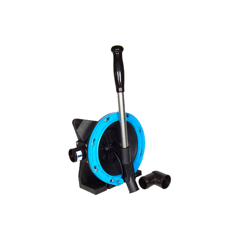 Amazon universal 100 L/min 38mm (1,5")