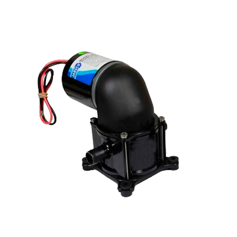Bomba Achique 13 L/min 24V (Ducha y Fregadero)
