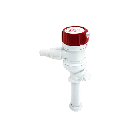 Bomba Aireadora 1100 GPH