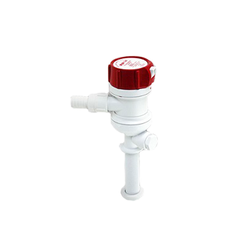 Bomba Aireadora Rule 500 GPH