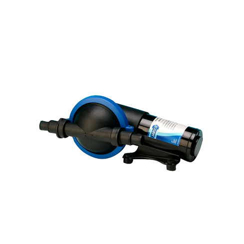 Bomba desagüe bañera 16 L/min 24V