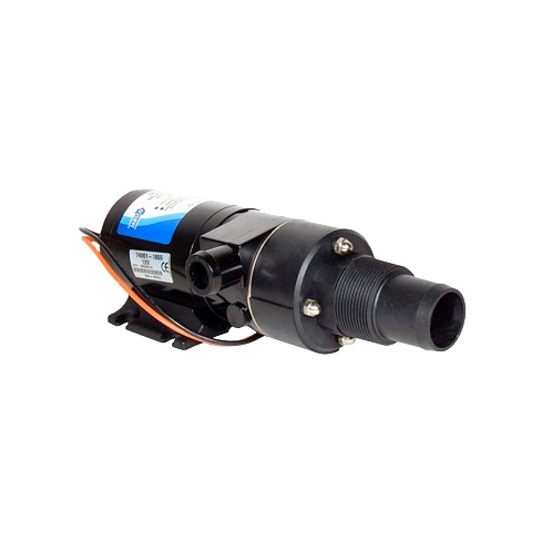 Bomba Maceradora 12V