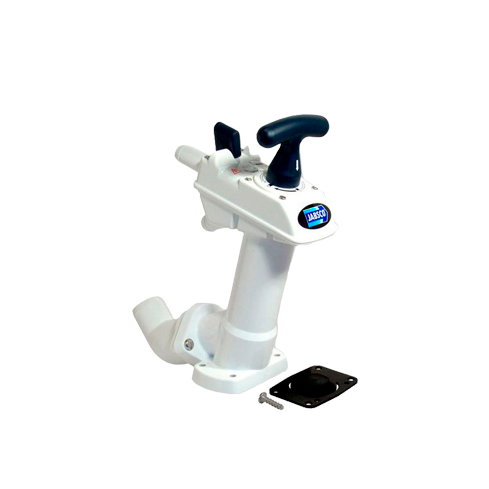 Bomba Manual Inodoro "Twist and Lock"