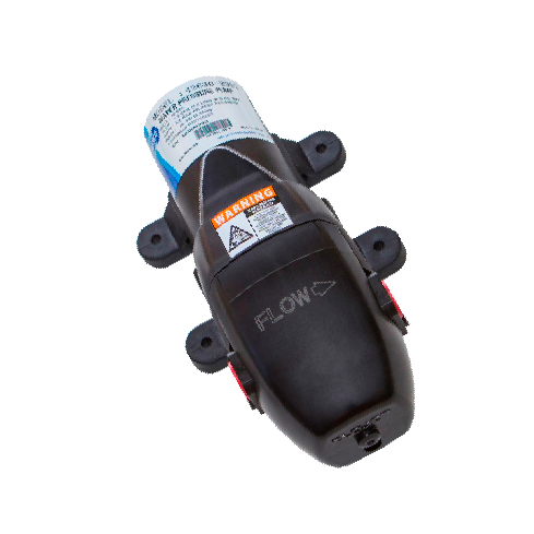 Bomba Par-Max 1 12V 1GPM