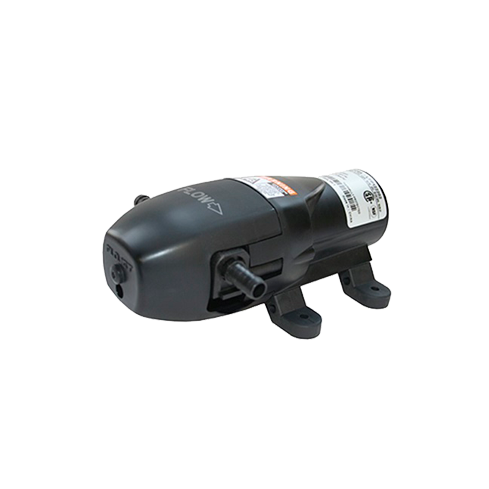 Bomba Presión LF Santo/EPDM 4.3 L/min 2.75 Bar 12V