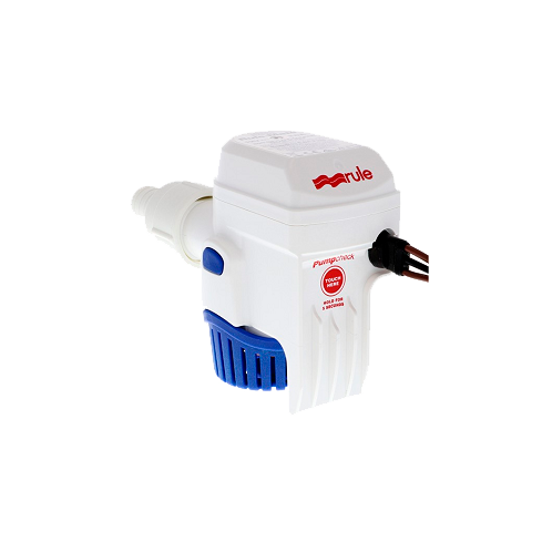 Bomba Rule Mate 800 12 VDC