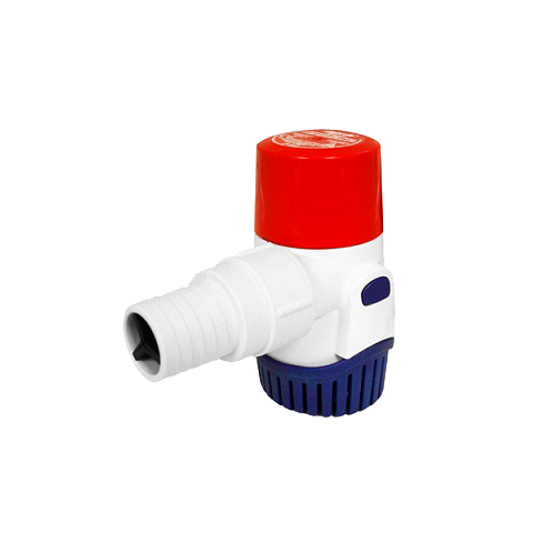 Bomba Rule 1100 Automática 12 VDC