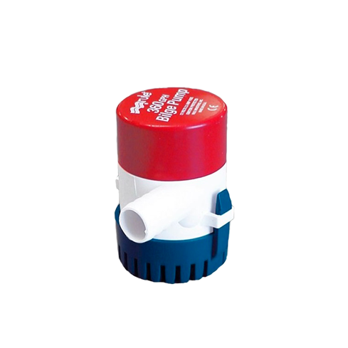Bomba Rule 360 12 VDC