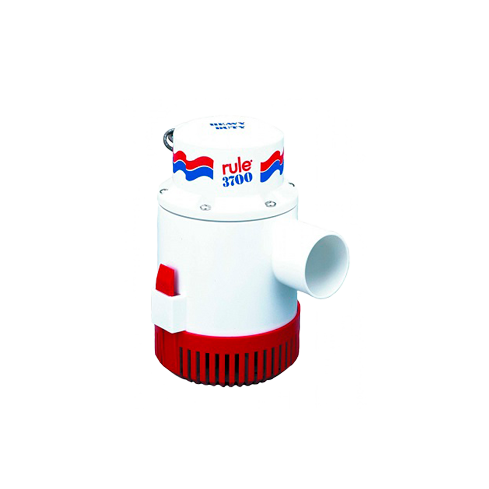 Bomba Rule 3700 12 VDC