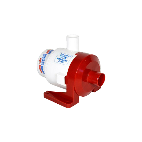 Bomba Rule 3800 bomba aplic. div. 24V
