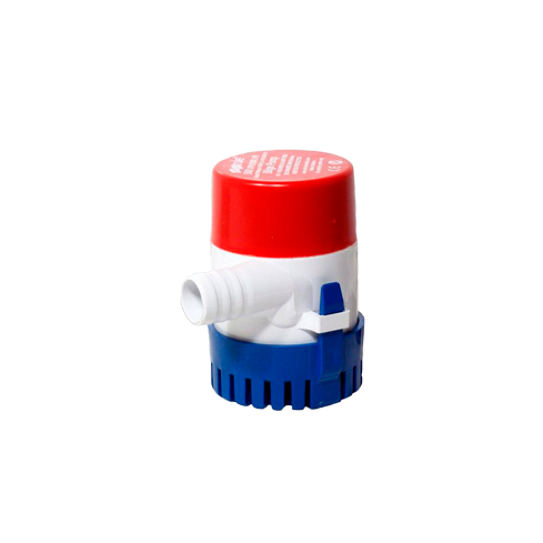 Bomba Rule 500 12 VDC