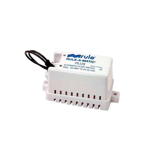 Interruptor Rule-A-Matic Plus S Fusible