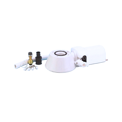 Kit Conversión Inodoro 12V