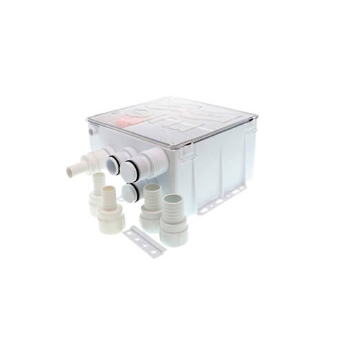 Kit Sumidero Ducha 800 GPH 12V