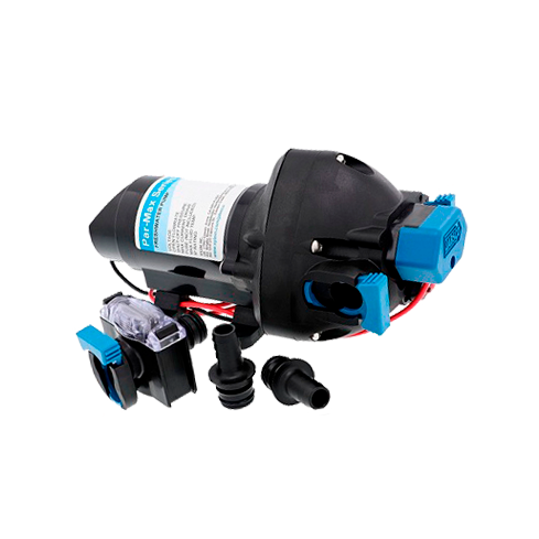 Par-Max 2 12V 7.6LPM 35PSI