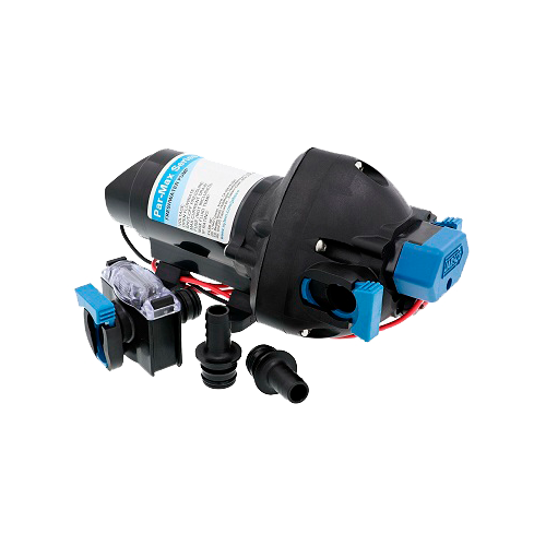 Par-Max 3 12V 11LPM 25PSI