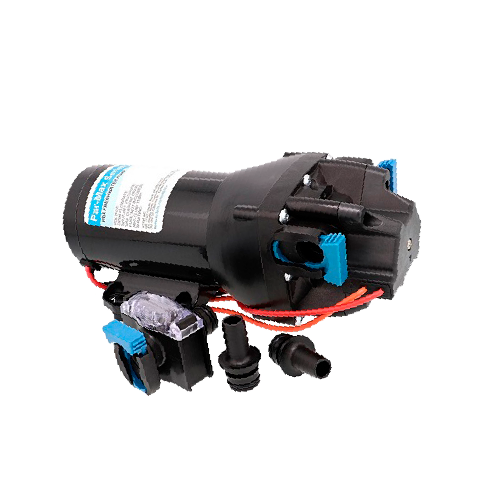Par-Max HD4 12V 15LPM 40PSI