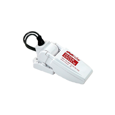 Super Interruptor sin fusible